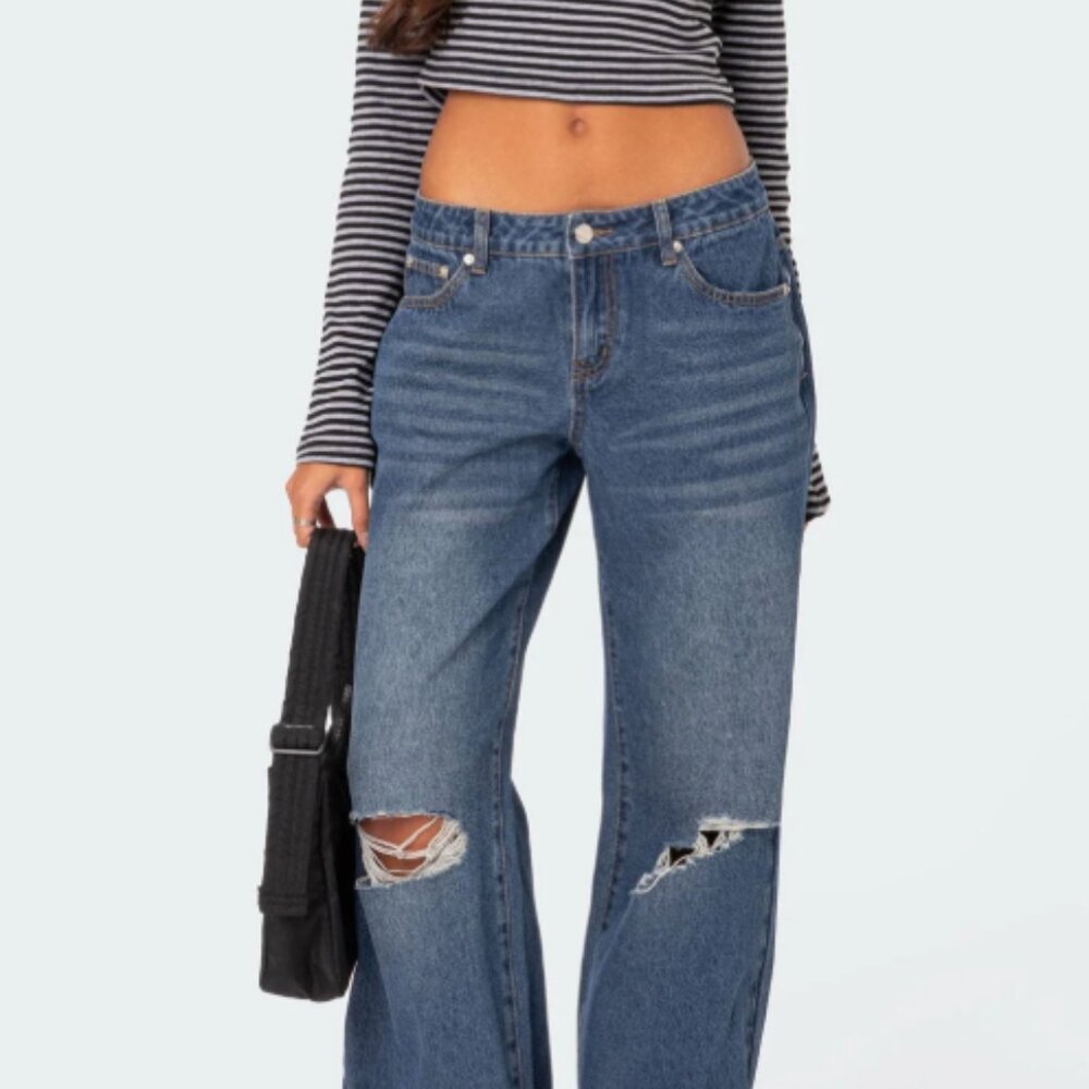 Edikted Jeans